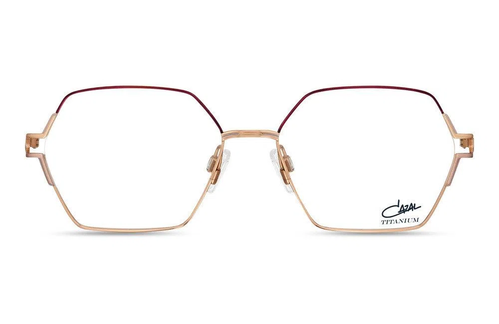 Cazal 4321 Eyeglasses - view 9